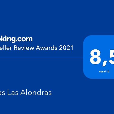 Villas Las Alondras 칼라 엔 포캣 외부 사진