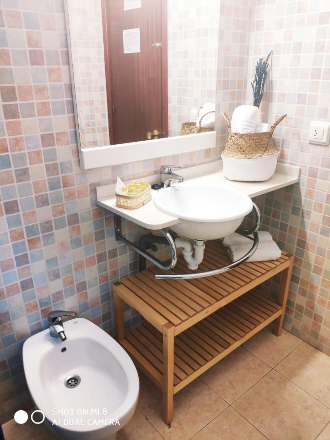Villas Las Alondras 칼라 엔 포캣 외부 사진