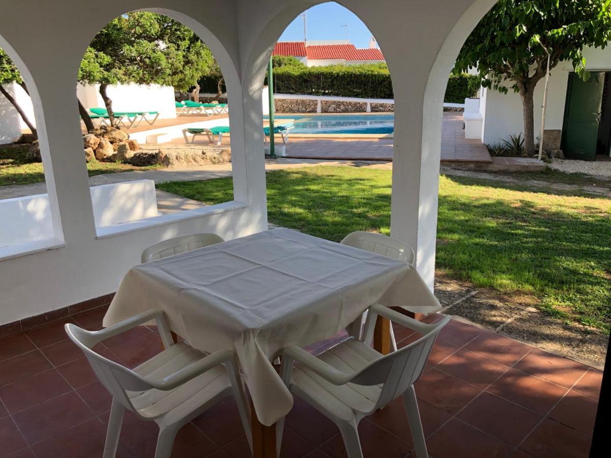 Villas Las Alondras 칼라 엔 포캣 외부 사진